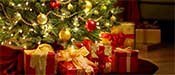 Fire Retardant for Christmas Trees
