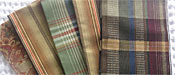 fabric and drapes